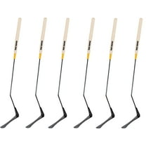 Ames 2942600 9" x 1.5" Serrated Double Edge Grass Whip - Quantity of 6