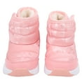 thumbnail image 2 of ANGGREK Snow Boots, Kids Winter Shoes Thick Interior For Boys For Winter For Girls, 2 of 8