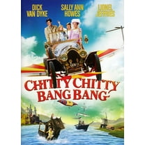 Chitty Chitty Bang Bang [DVD]