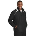 thumbnail image 4 of Sport-Tek® 1/2-Zip Wind Shirt JST75, 4 of 6