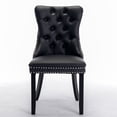 thumbnail image 2 of Tufted Backrest / Tea Time / Enhanced Comfort, 2 of 6