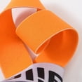 thumbnail image 5 of TANBOM Men's Stretch Low-Rise Breathable Nylon Underwear Everyday Orange XXL 1-Pack, 5 of 6
