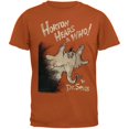 thumbnail image 1 of Dr. Seuss - Horton Cover Distressed Youth T-Shirt, 1 of 1