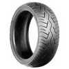 Bridgestone Battlax BT-45 (Rear) 140/70H17 H B (4 Ply) BW