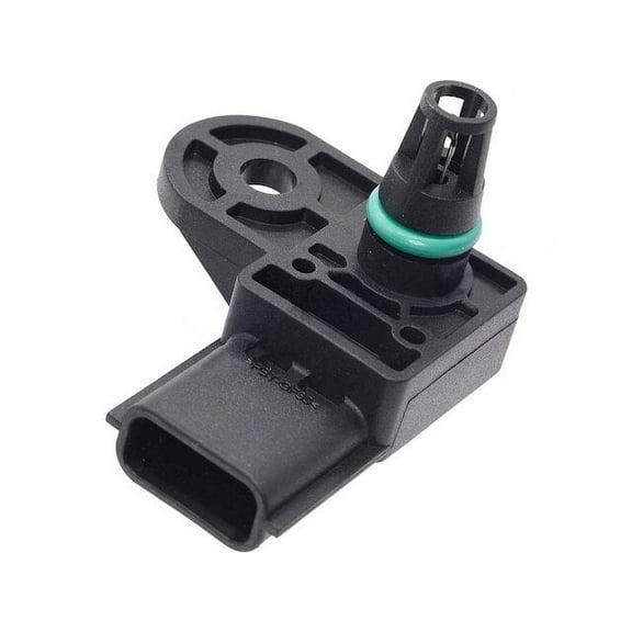 MAP Sensor - Compatible with 2012 - 2021 Mazda 3 2013 2014 2015 2016 2017 2018 2019 2020