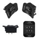 thumbnail image 2 of Interruptor de control del elevalunas eléctrico para Ford Ranger F57Z14529B 14685316, 2 of 5