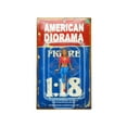 thumbnail image 3 of AMERICAN DIORAMA 1/18 - FIGURINES Hanging Out - Wendy, 3 of 3