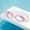 🔥 Pink_Base#988, variant on Swimming Goggles for Adults | High Definition Anti-Fog Clear Vision | Waterproof Protective Swim Glasses | Positive Diopter Optical Lenses | Comfortable Silicone Strap | 1 Piece | Multicolor