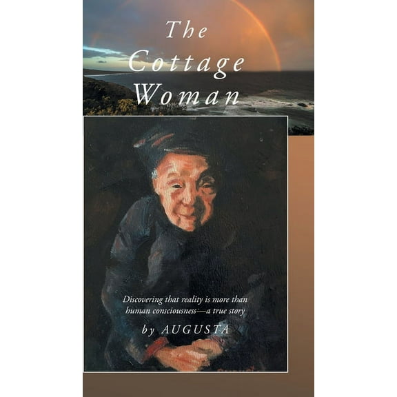The Cottage Woman, (Hardcover)