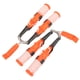 thumbnail image 4 of piezas de martillo de seguridad para pesca, para exteriores, salvavidas, doble martillo de mano con cinturón de seguridad, 4 of 14
