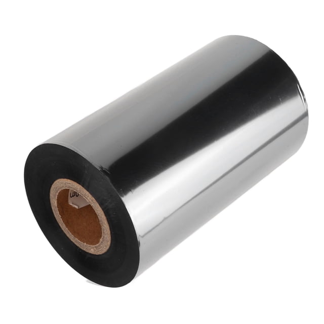 Cinta de impresora de resina,Cinta de transferencia térmica Cinta de transferencia térmica premium Cinta de impresora de cera premium Tecnología avanzada