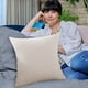 thumbnail image 3 of Pillow Multicolor Color Scandinavian Style Velvet Pillow Suitable For Living Room Sofa Bedroom Office, 3 of 8