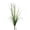 Green, variant on Artificial Grass Plants - 6-Pack Simulated Natural Greenery for Home Decor & Floral Arrangements