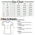 thumbnail image 4 of Womens Henley Shirts Button Scoop Neck Long Sleeve Tunic Top Trendy Casual Blouses Solid Color Tees Petite Tshirts, 4 of 4