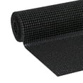 thumbnail image 3 of (4 pack) EasyLiner Select Grip Shelf Liner, Black, 20 in. x 6 ft. Roll, 3 of 10