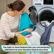 Equator Advanced Appliances Equator Fully Built-in All-in-One Combo Washer-Dryer Ventless