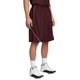 thumbnail image 1 of Sport-Tek PosiCharge Mesh Reversible Spliced Short XL Granate deporte-tek T565, 1 of 1