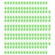 thumbnail image 5 of 100PCS Greenhouse Clamp Plastic Double Head Shading Garden Hoop Greenhouse Clip Fiberglass Gardening Supplies 6mm Light Green, 5 of 5