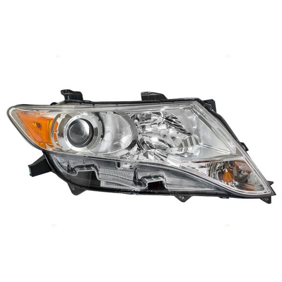 Brock Headlight for 2009-2016 Venza Right 811100T020