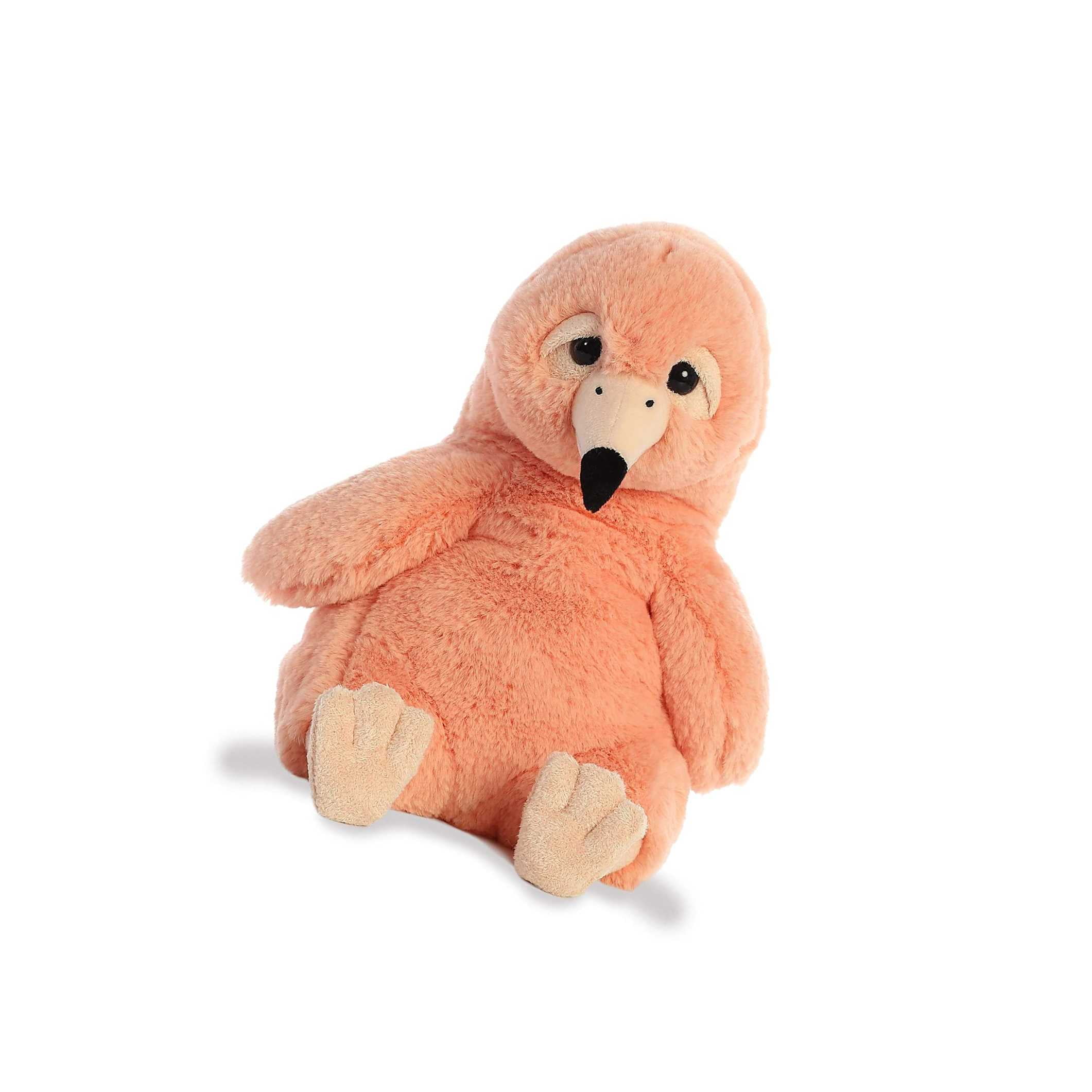 Stuffed Animals & Plush Toys Toys Plush Figures Aurora Pink Sluuumpy 15 ...