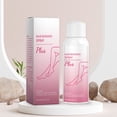 thumbnail image 4 of Gentle Hair Identifier Spray For Face Dermaplaning, Hair Removal Spray For Shaving Facial Hair Identifier Spray For Dermaplaning, Skin Dermaplaning Spray 100ml, 4 of 9