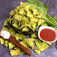 thumbnail image 4 of Palak Chips - 3.53 oz, 4 of 6