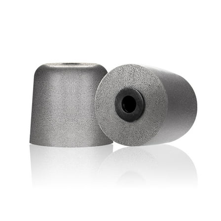 Westone Audio® Foam Universal Ear-Tips – 5 Pair Pack, 12.6mm Diameter X 11mm Length