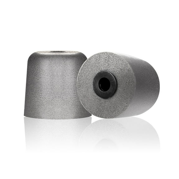 Westone Audio® Foam Universal Ear-Tips – 5 Pair Pack, 12.6mm Diameter X 11mm Length