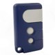 thumbnail image 2 of 2-pack 433.92mhz 3-button Garage Door Remote Opener For Liftmaster 94335e 84335e 84330e 84333e, 2 of 5