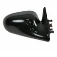 thumbnail image 2 of TYC For 98-99 Altima Rear View Mirror Power Non-Heated Non-Folding Right Side, 2 of 5