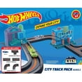 Hot Wheels City Track Pack Bundle