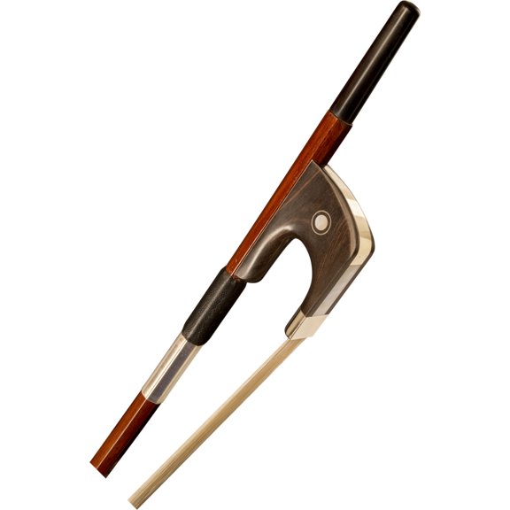 Howard Core 1085 Double Bass Bow - German - 3/4