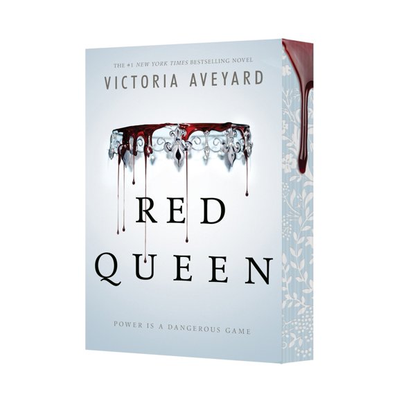 Pre-Owned Red Queen (Paperback) 006231064X 9780062310644