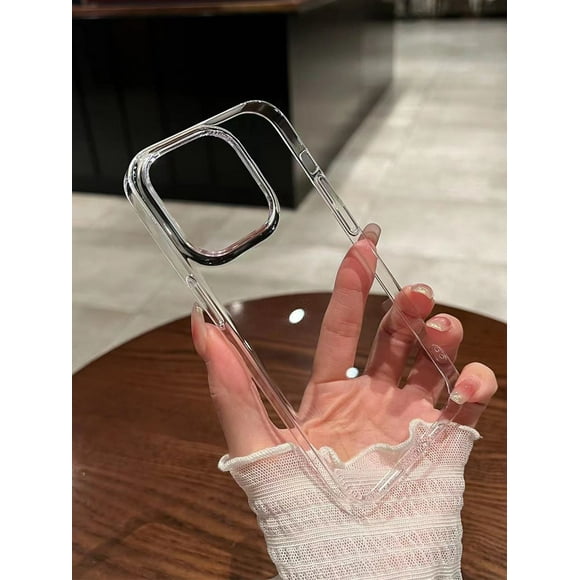 Clear Phone Case