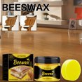 thumbnail image 4 of TIMIFIS Résistante Solution Complète en Cire d'Abeille à l'Usure pour le Nettoyage des Meubles, 4 of 8