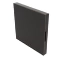 thumbnail image 1 of RGB Full Color LED Matrix Panel, Adjustable Brightness 2mm Pitch 64x64 LED Dot Matrix Display  For Bar For Car, 1 of 8