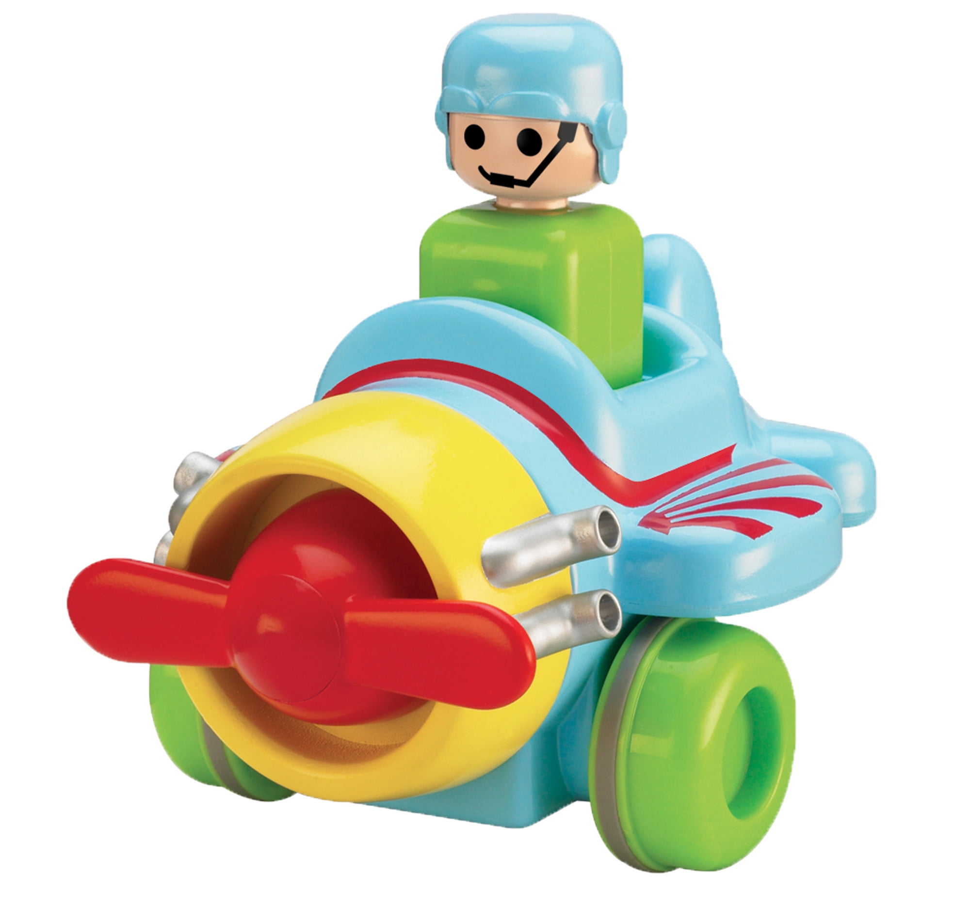 tomy push me pull me puppy