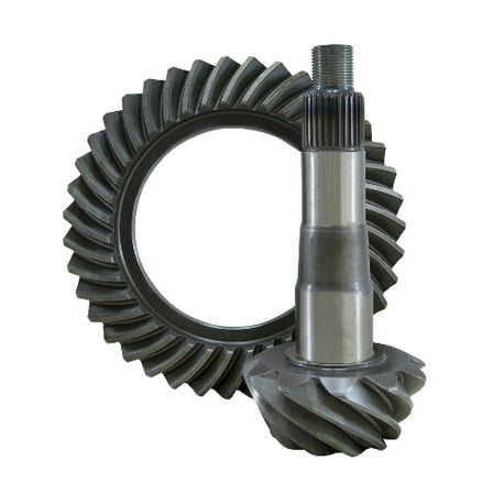 Yukon Gear & Axle 3.73 ratio 30 spline pinion Ring and Pinion Set for 1963-1979 Corvette