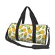 thumbnail image 1 of Easygdp Pineapple Bolsa de Viaje, Bolsa de Mano, Bolsa de Gimnasio, Bolsa de Equipaje para Viaje, 1 of 6