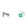 thumbnail image 6 of Eartips for AirPods Pro with Advanced Liquid Silicone Forming Process (Six Pairs), 6 of 6