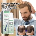 thumbnail image 2 of 18ml Dense Hair Care Roller Smoothing Moisturizing Hair Massager for All Hair Types, 2 of 5