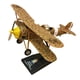 thumbnail image 5 of Modelo de caza a escala 1:72, adorno de avión de aleación fundida a presión, juguete de decoración coleccionable, modelo de avión de aleación para, 5 of 8