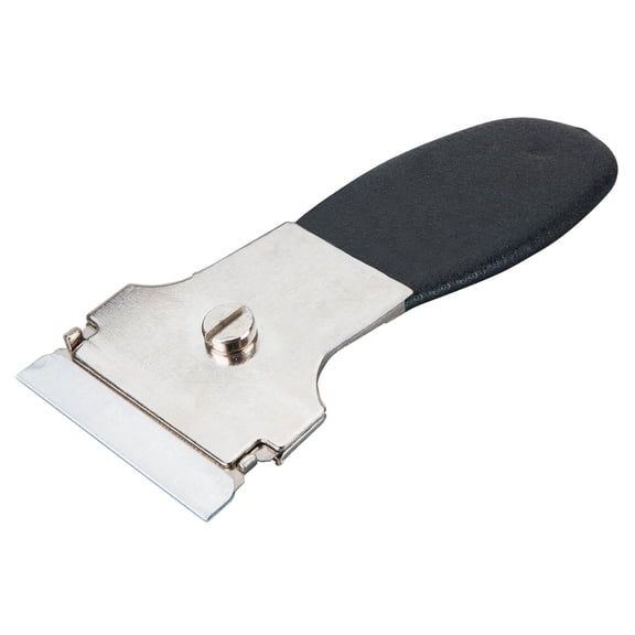 Performance Tool 20130 Single Blade Scraper,