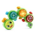 thumbnail image 4 of LeapFrog Learn & Groove® Caterpillar Drums™ - Version anglaise, 6 mois à 3 ans, 4 of 7