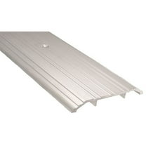 Pemko Saddle Threshold,6 ft. L,Fits 72 in. W 171 A X 72" SS/MS&ES10