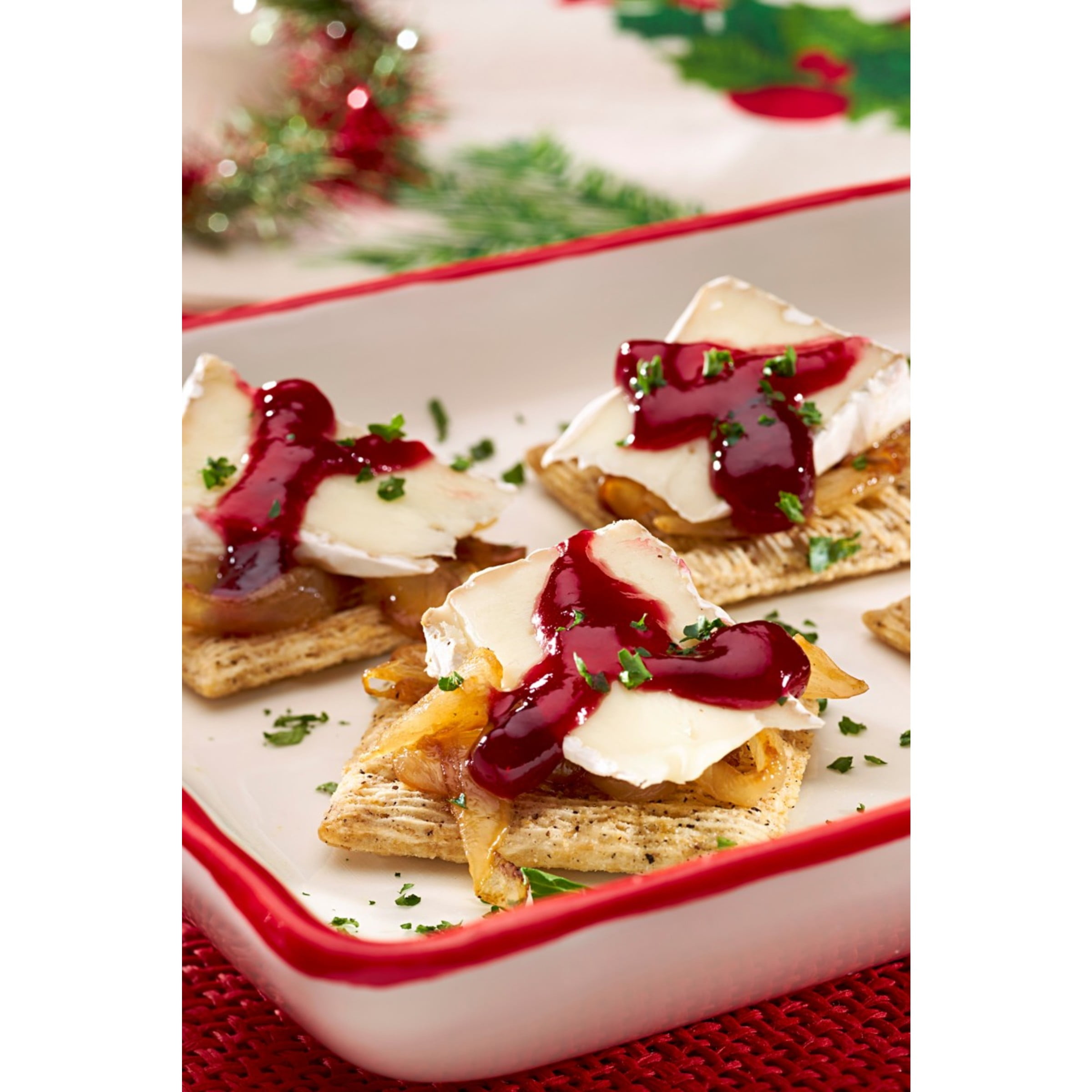 Craquelins Triscuit Originaux, format familial 354 g