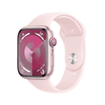 thumbnail image 1 of Apple Watch Series 9 GPS + Cellular 45mm, 1 of 8
