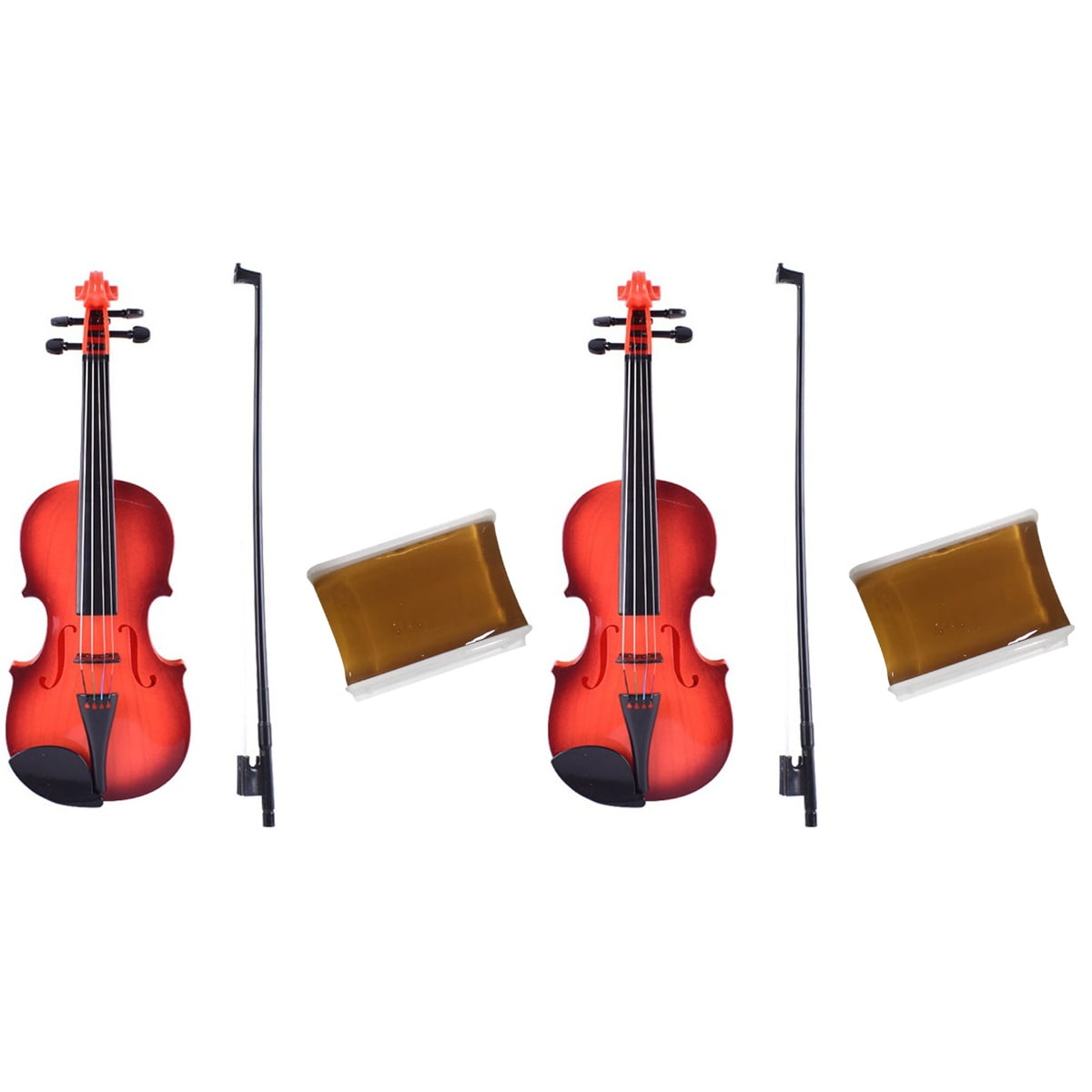 ヴァイオリン　mathias thoma Mathias Thoma Model 20 Violin Outfit, Wood Bow, Prelude and