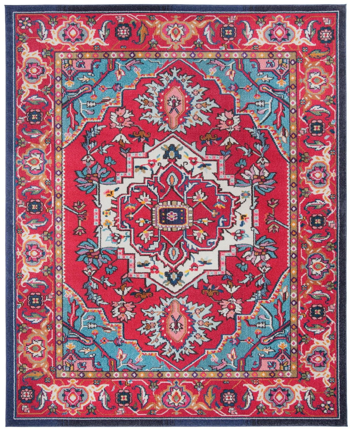 Safavieh Monaco Vivyan Tapis Traditionnel