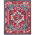 thumbnail image 4 of Safavieh Monaco Vivyan Traditional Area Rug, 4 of 6